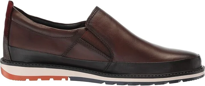 PIKOLINOS Berna M8J-3150 Men's Slip on Shoes Olmo : EU 43 (US Men's 9.5-10) D - Medium, Leather - Image 8