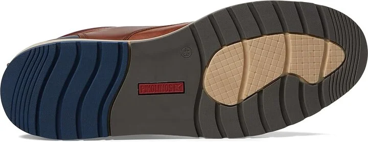 PIKOLINOS Berna M8J-8181 Men's Boots Cuero : EU 40 (US Men's 6.5-7) D - Medium, Leather - Image 3