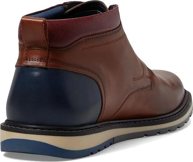 PIKOLINOS Berna M8J-8181 Men's Boots Cuero : EU 40 (US Men's 6.5-7) D - Medium, Leather - Image 4