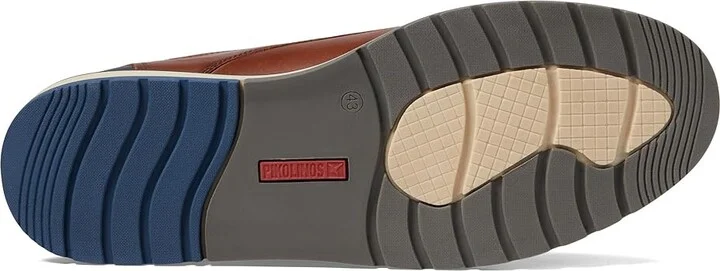 PIKOLINOS Berna M8J Men's Shoes Cuero : EU 40 (US Men's 6.5-7) D - Medium, Leather - Image 5