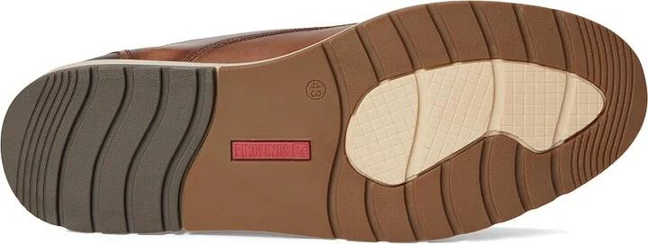 PIKOLINOS Berna M8J Men's Shoes Cuero : EU 40 (US Men's 6.5-7) D - Medium, Leather - Image 8