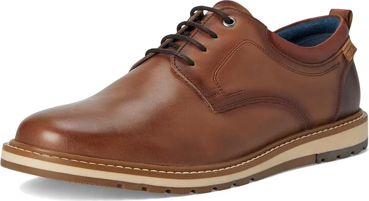 PIKOLINOS Berna M8J Men's Shoes Cuero : EU 40 (US Men's 6.5-7) D - Medium, Leather - Image 10