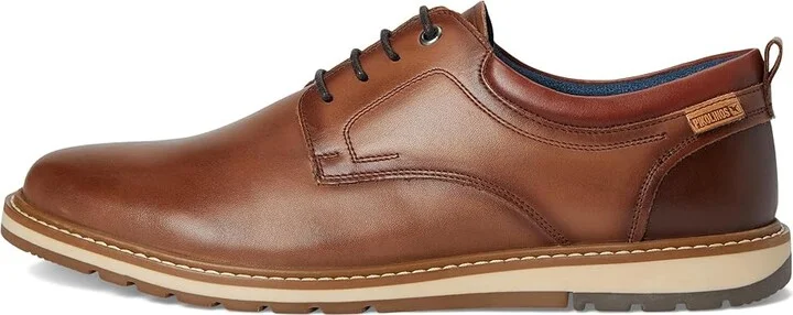 PIKOLINOS Berna M8J Men's Shoes Cuero : EU 40 (US Men's 6.5-7) D - Medium, Leather - Image 11