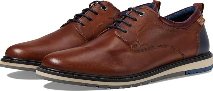 PIKOLINOS Berna M8J Men's Shoes Cuero : EU 40 (US Men's 6.5-7) D - Medium, Leather