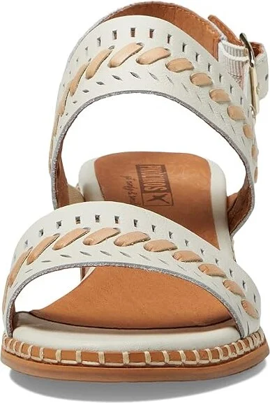 PIKOLINOS Blanes W3H-1822C1 Women's Shoes Nata : EU 40 (US Women's 9.5-10) B - Medium, Leather - Image 2
