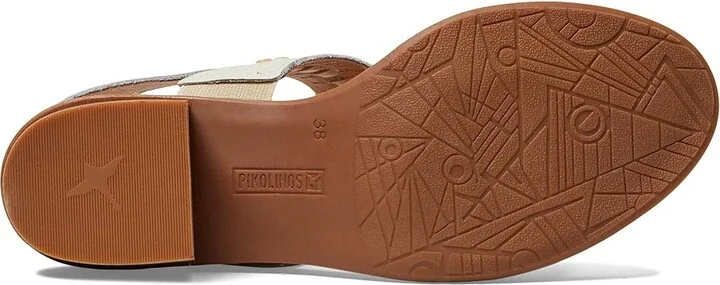 PIKOLINOS Blanes W3H-1822C1 Women's Shoes Nata : EU 40 (US Women's 9.5-10) B - Medium, Leather - Image 3