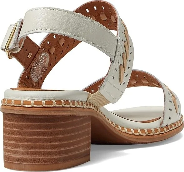 PIKOLINOS Blanes W3H-1822C1 Women's Shoes Nata : EU 40 (US Women's 9.5-10) B - Medium, Leather - Image 4