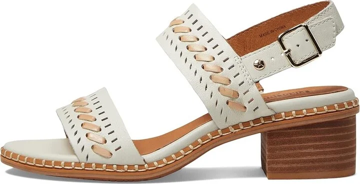 PIKOLINOS Blanes W3H-1822C1 Women's Shoes Nata : EU 40 (US Women's 9.5-10) B - Medium, Leather - Image 5