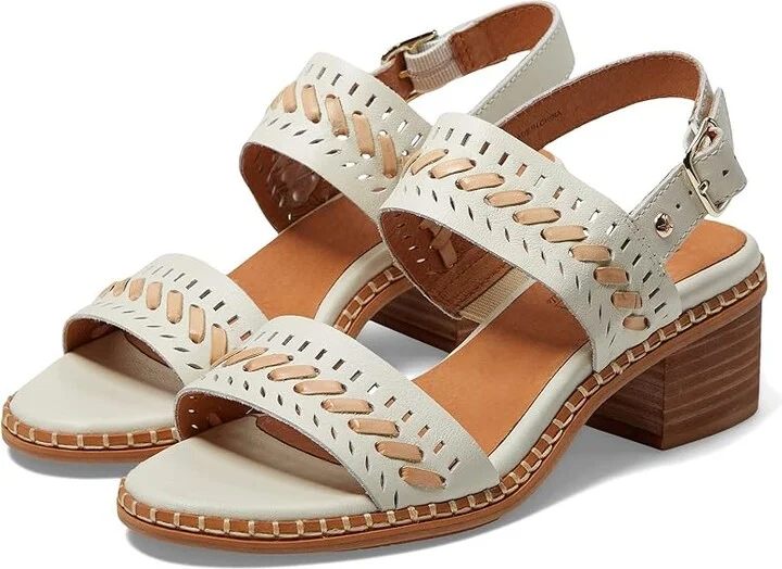 PIKOLINOS Blanes W3H-1822C1 Women's Shoes Nata : EU 40 (US Women's 9.5-10) B - Medium, Leather