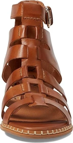 PIKOLINOS Blanes W3H-1823 Women's Sandals Brandy : EU 40 (US Women's 9.5-10) B - Medium, Leather - Image 2