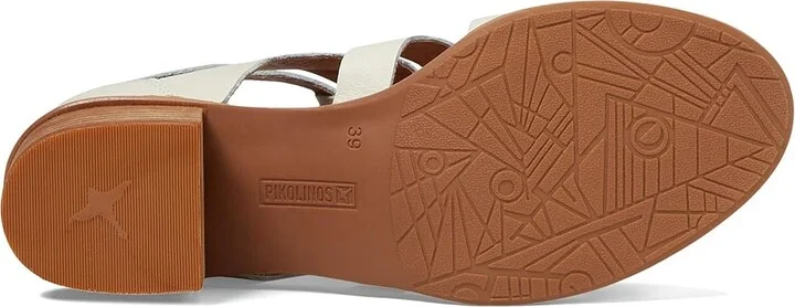 PIKOLINOS Blanes W3H-1823 Women's Sandals Brandy : EU 40 (US Women's 9.5-10) B - Medium, Leather - Image 7