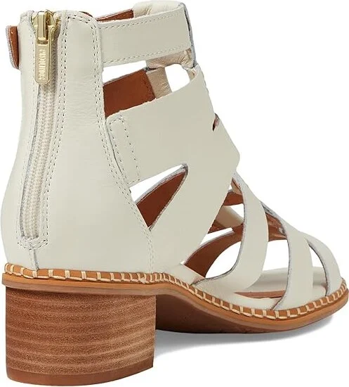 PIKOLINOS Blanes W3H-1823 Women's Sandals Brandy : EU 40 (US Women's 9.5-10) B - Medium, Leather - Image 8