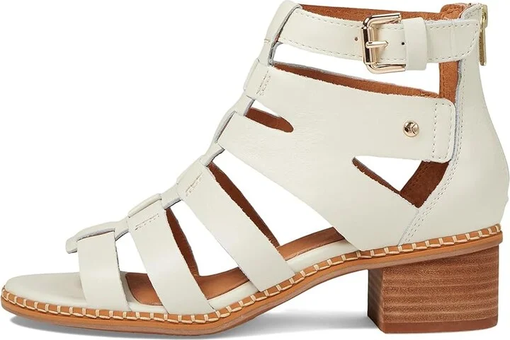 PIKOLINOS Blanes W3H-1823 Women's Sandals Brandy : EU 40 (US Women's 9.5-10) B - Medium, Leather - Image 9