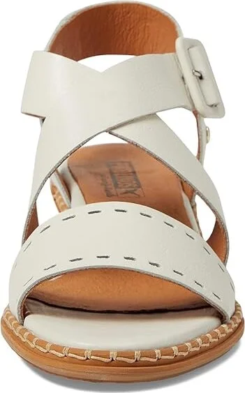 PIKOLINOS Blanes W3H-1892 Women's Shoes Nata : EU 39 (US Women's 8.5-9) B - Medium, Leather - Image 2