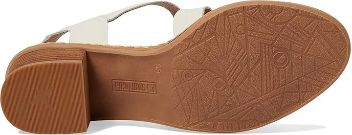 PIKOLINOS Blanes W3H-1892 Women's Shoes Nata : EU 39 (US Women's 8.5-9) B - Medium, Leather - Image 3