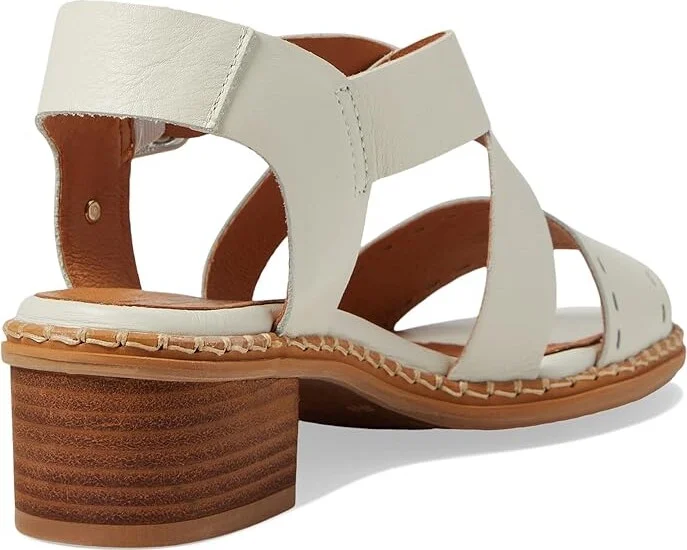 PIKOLINOS Blanes W3H-1892 Women's Shoes Nata : EU 39 (US Women's 8.5-9) B - Medium, Leather - Image 4