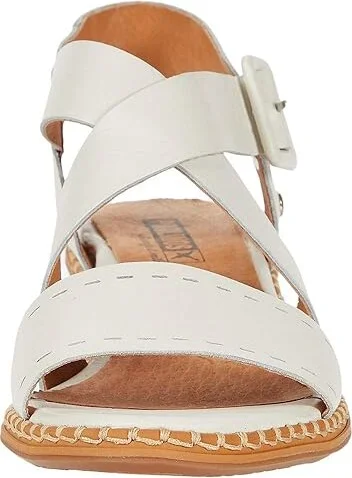 PIKOLINOS Blanes W3H-1892 Women's Shoes Nata : EU 39 (US Women's 8.5-9) B - Medium, Leather - Image 5
