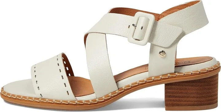 PIKOLINOS Blanes W3H-1892 Women's Shoes Nata : EU 39 (US Women's 8.5-9) B - Medium, Leather - Image 6