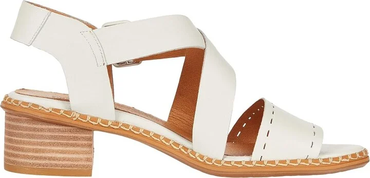 PIKOLINOS Blanes W3H-1892 Women's Shoes Nata : EU 39 (US Women's 8.5-9) B - Medium, Leather - Image 7