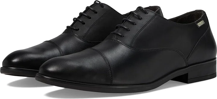 PIKOLINOS Bristol M7J-4184 Men's Shoes Black : EU 41 (US Men's 7.5-8) D - Medium, Leather