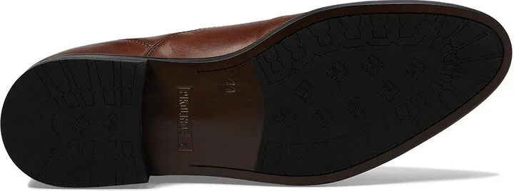 PIKOLINOS Bristol M7J-4184 Men's Shoes Cuero : EU 41 (US Men's 7.5-8) D - Medium, Leather - Image 4