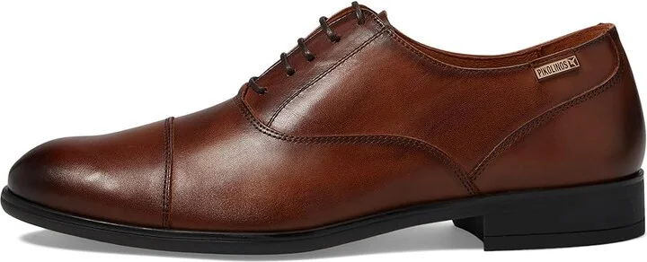 PIKOLINOS Bristol M7J-4184 Men's Shoes Cuero : EU 41 (US Men's 7.5-8) D - Medium, Leather - Image 7