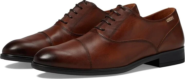 PIKOLINOS Bristol M7J-4184 Men's Shoes Cuero : EU 41 (US Men's 7.5-8) D - Medium, Leather