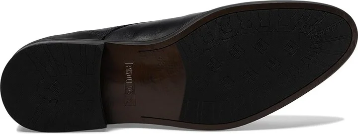 PIKOLINOS Bristol M7J-4187 Men's Shoes Black : EU 47 (US Men's 13) D - Medium, Leather - Image 4