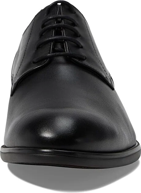 PIKOLINOS Bristol M7J-4187 Men's Shoes Black : EU 47 (US Men's 13) D - Medium, Leather - Image 6