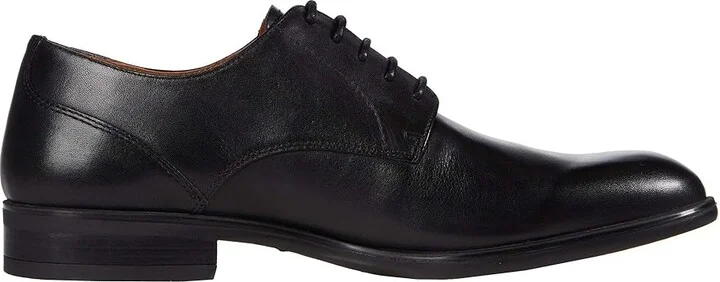 PIKOLINOS Bristol M7J-4187 Men's Shoes Black : EU 47 (US Men's 13) D - Medium, Leather - Image 8