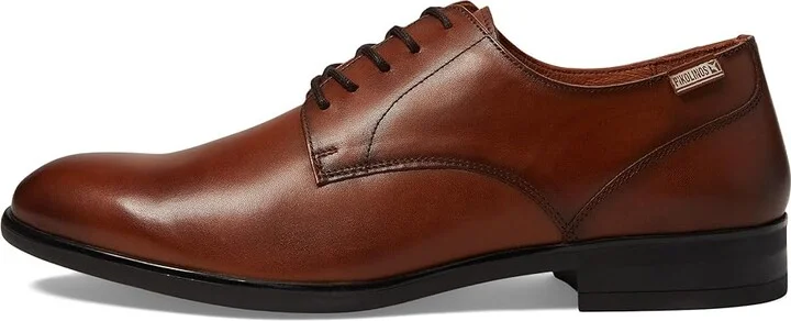 PIKOLINOS Bristol M7J-4187 Men's Shoes Cuero : EU 42 (US Men's 8.5-9) D - Medium, Leather - Image 6