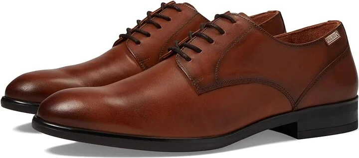 PIKOLINOS Bristol M7J-4187 Men's Shoes Cuero : EU 42 (US Men's 8.5-9) D - Medium, Leather