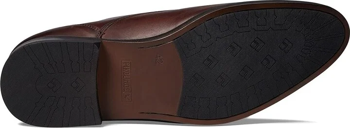 PIKOLINOS Bristol M7J-4187 Men's Shoes Olmo : EU 42 (US Men's 8.5-9) D - Medium, Leather - Image 3