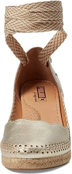 PIKOLINOS Cadiz Women's Sandals Carrara : EU 38 (US Women's 7.5-8) B - Medium, Leather - Image 2