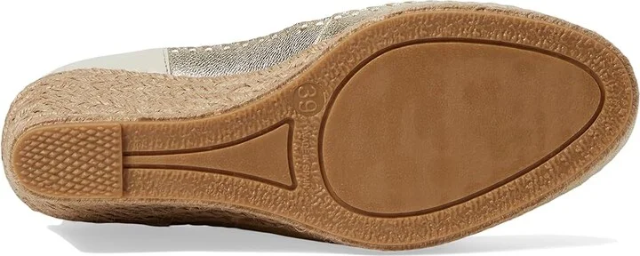 PIKOLINOS Cadiz Women's Sandals Carrara : EU 38 (US Women's 7.5-8) B - Medium, Leather - Image 3