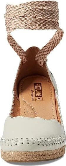 PIKOLINOS Cadiz Women's Sandals Nata : EU 42 (US Women's 11.5-12) B - Medium, Leather - Image 2