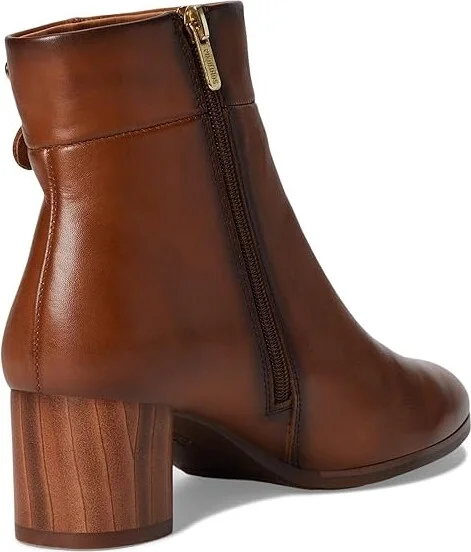 PIKOLINOS Calafat W1Z-8588 Women's Boots Black : EU 37 (US Women's 6.5-7) B - Medium, Leather - Image 10
