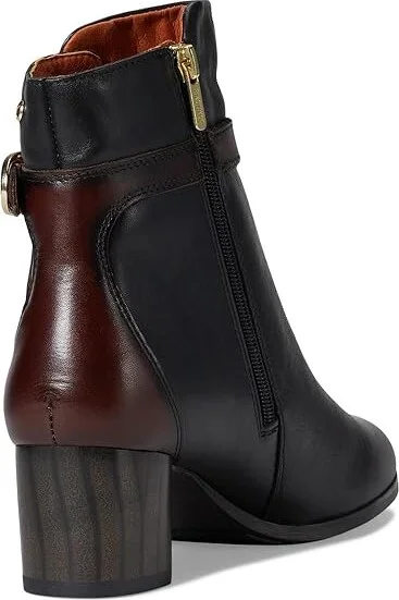 PIKOLINOS Calafat W1Z-8977C1 Women's Shoes Caoba : EU 40 (US Women's 9.5-10) B - Medium, Leather - Image 8