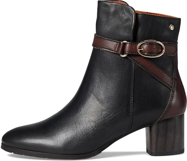 PIKOLINOS Calafat W1Z-8977C1 Women's Shoes Caoba : EU 40 (US Women's 9.5-10) B - Medium, Leather - Image 10