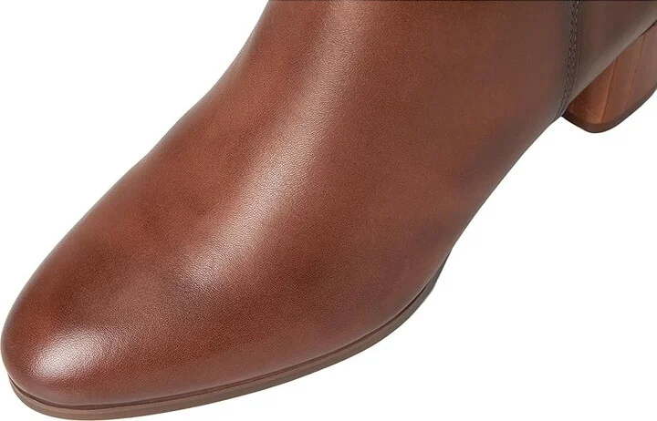 PIKOLINOS Calafat W1Z-8977C2 Women's Boots Topo : EU 40 (US Women's 9.5-10) B - Medium, Leather - Image 2