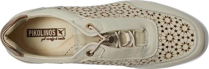 PIKOLINOS Cantabria W4R-6584 Women's Shoes Nata : EU 36 (US Women's 5.5-6) B - Medium, Leather - Image 2