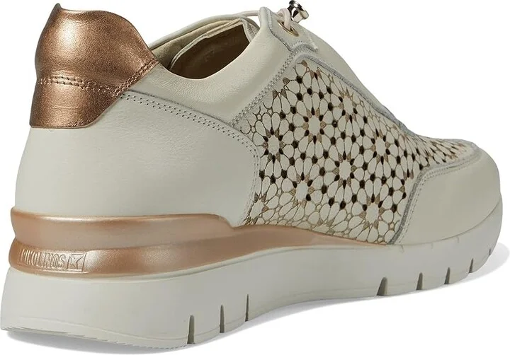 PIKOLINOS Cantabria W4R-6584 Women's Shoes Nata : EU 36 (US Women's 5.5-6) B - Medium, Leather - Image 4