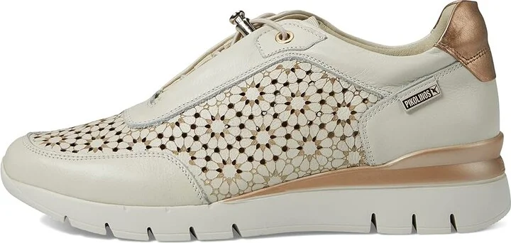 PIKOLINOS Cantabria W4R-6584 Women's Shoes Nata : EU 36 (US Women's 5.5-6) B - Medium, Leather - Image 6