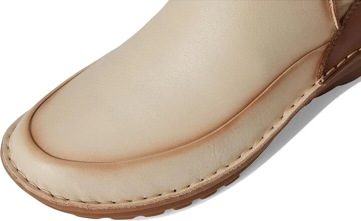PIKOLINOS Cazorla W5U-8960C1 Women's Boots Marfil : EU 40 (US Women's 9.5-10) B - Medium, Leather - Image 2