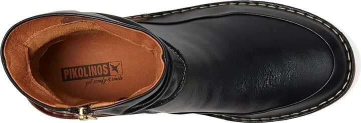 PIKOLINOS Cazorla W5U-8960C1 Women's Boots Marfil : EU 40 (US Women's 9.5-10) B - Medium, Leather - Image 8