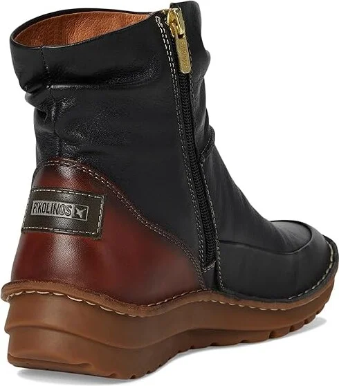 PIKOLINOS Cazorla W5U-8960C1 Women's Boots Marfil : EU 40 (US Women's 9.5-10) B - Medium, Leather - Image 10