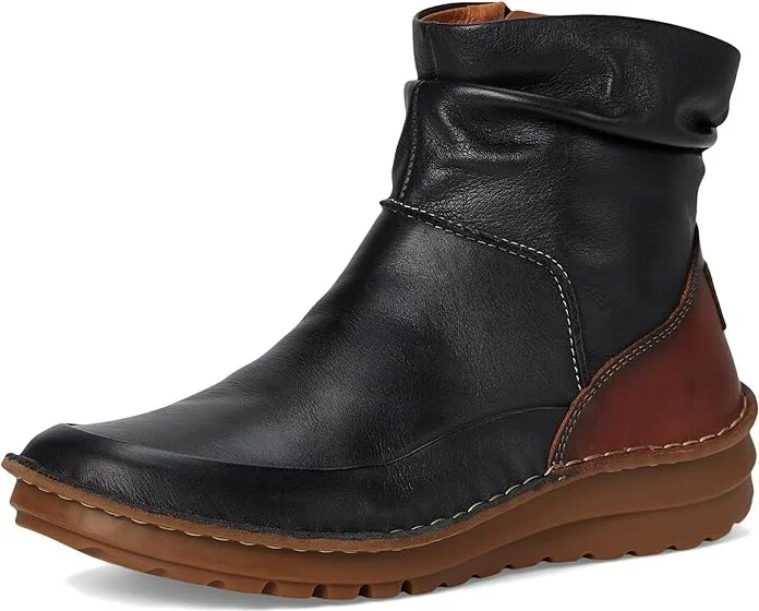 PIKOLINOS Cazorla W5U-8960C1 Women's Boots Marfil : EU 40 (US Women's 9.5-10) B - Medium, Leather - Image 11