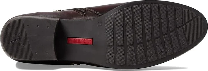 PIKOLINOS Daroca W1U-8505 Women's Shoes Caoba : EU 39 (US Women's 8.5-9) B - Medium, Leather - Image 3