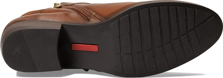 PIKOLINOS Daroca W1U-8505 Women's Shoes Cuero : EU 39 (US Women's 8.5-9) B - Medium, Leather - Image 3