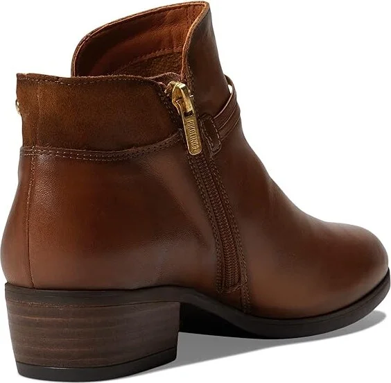 PIKOLINOS Daroca W1U-8505 Women's Shoes Cuero : EU 39 (US Women's 8.5-9) B - Medium, Leather - Image 4